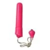 You2Toys Pink Power 4 Function Bullet -Sexspielzeug Geschäft 027na