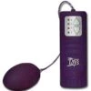 Velvet Purple Pill -Sexspielzeug Geschäft 0298l