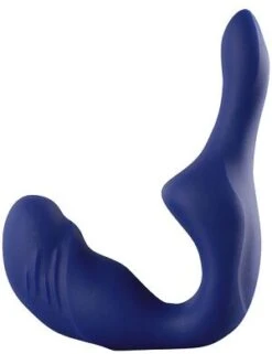 Fun Factory Share XS: Partnerdildo, Dark Blue -Sexspielzeug Geschäft 0p4cn