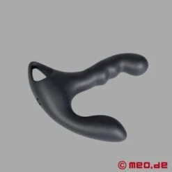 P-Spot Turbo Booster ? Prostatastimulator -Sexspielzeug Geschäft 0u1sp1n