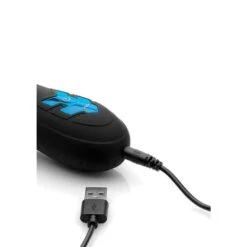 10X Turbo Silicone Penis Head Pleaser -Sexspielzeug Geschäft 10x turbo silicone penis head pleaser3