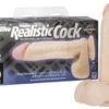 Realistic Cock -Sexspielzeug Geschäft 19pll8