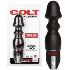 COLT Flexer Schwarz