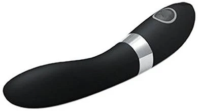 Lelo Elise 2 Black. Vibrator. 1 Stück 3 Lelo Elise 2 Black. Vibrator. 1 Stück