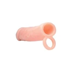 Size Matters 2 Inch Silicone Penis Extension -Sexspielzeug Geschäft 2 inch silicone penis extension3