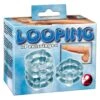 You2Toys 2er Ringeset &quot;Looping&quot; -Sexspielzeug Geschäft 2er ringeset looping