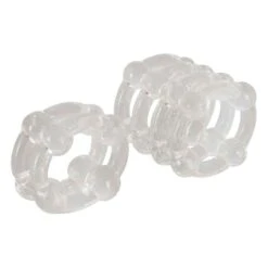 You2Toys 2er Ringeset &quot;Looping&quot; -Sexspielzeug Geschäft 2er ringeset looping3