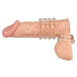 You2Toys 2er Ringeset &quot;Looping&quot; -Sexspielzeug Geschäft 2er ringeset looping4