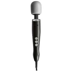 Doxy Massager XXL Black
