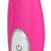 Aufladbarer Auflege-Vibrator -Sexspielzeug Geschäft 2zf3ob