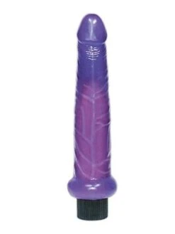 Jelly Anal: Analvibrator, Purple