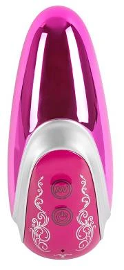 Brilliant Touch Auflege-Vibrator 3 Brilliant Touch Auflege-Vibrator