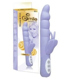 Smile Fancy Lavendel