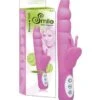 Smile Fancy Pink -Sexspielzeug Geschäft 4jxow