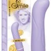 Smile Mini-G-Vibe -Sexspielzeug Geschäft 4rpao8