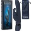 25,4 X 4 Cm Fifty Shades Of Grey - Oh My Rabbit Vibrator