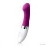 Lelo - Gigi 2 G-Punkt Vibrator -Sexspielzeug Geschäft 506q9