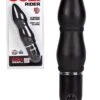 14 X 4,5 Cm Silikonvibrator Colt Rider Black -Sexspielzeug Geschäft 562h8