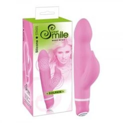 Mini-Vibrator Delfin