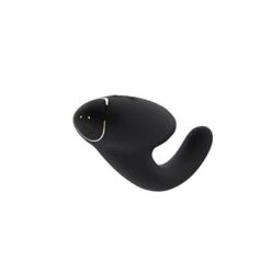 Womanizer Insideout Rabbit Vibratoren Für Sie Klitoris Und G-punkt Stimulator Sauger.