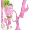 Sweet Smile Rosy Bunny -Sexspielzeug Geschäft 65a8ua