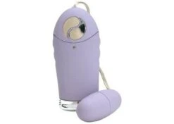 TOPCO Penthouse Mode Waterproof 7X Dream Bullet. Coy Pu