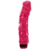 Vibrator -Big Jelly- (23cm) -Sexspielzeug Geschäft 6dyqg9