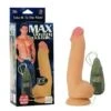 Max Vibrating Cock & Balls(TM) -Sexspielzeug Geschäft 6j2mq