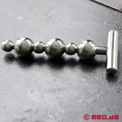 Alpha Male Stimulator Mit Sechs Kugeln