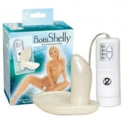 BottiShelly VibroMuschel -Sexspielzeug Geschäft 6rgv1