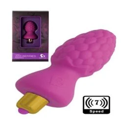 7 Speed Ass-Berries Raspberry