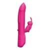 Love To Love Sexy Bunny 2 Rabbit Vibrator -Sexspielzeug Geschäft 7e6szb 1