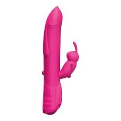 Love To Love Sexy Bunny 2 Rabbit Vibrator