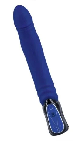 The Hammer - Mit Stoßfunktion