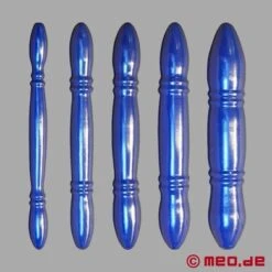 Doppeldildo ? Crackstuffers Ridged Buddy Expander -Sexspielzeug Geschäft 7mrky6b