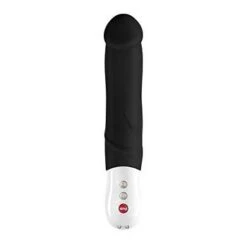 Fun Factory Vibrator "Big Boss G5". Schwarz