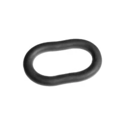 Perfect Fit 9.0 Ultra Wrap Ring - Black