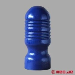 Extremer Buttplug - Crackstuffers Ridged Plug 5 Extremer Buttplug - Crackstuffers Ridged Plug -Sexspielzeug Geschäft 9dge16e