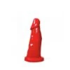 28 X 9 Cm Dildo Bronco Red 1 28 X 9 Cm Dildo Bronco Red -Sexspielzeug Geschäft 9h5gp