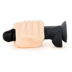 A Naive Girl's Handjob -Sexspielzeug Geschäft a naive girls handjob5