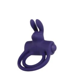 Adam Et Eve Adam &amp; Eve'S Silicone Remote Control Rabbit Ring -Sexspielzeug Geschäft adam et eve adam eves silicone remote control rabbit ring3
