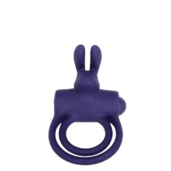 Adam Et Eve Adam &amp; Eve'S Silicone Remote Control Rabbit Ring -Sexspielzeug Geschäft adam et eve adam eves silicone remote control rabbit ring4