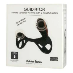 Adrien Lastic - Gladiator