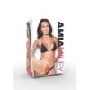 Amia Miley Pussy Stroker 3D -Sexspielzeug Geschäft amia miley pussy stroker 3d