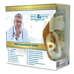 Andromedical - Andropenis Gold Penis Extender