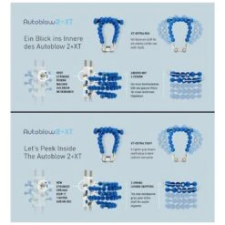 Autoblow 2+XT A 9 Autoblow 2+XT A -Sexspielzeug Geschäft autoblow 2xt a4