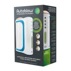 Autoblow A.I. Machine Masturbator Artificial Intelligence