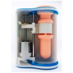 Autoblow A.I. Machine Masturbator Artificial Intelligence -Sexspielzeug Geschäft autoblow ai machine masturbator artificial intelligence3