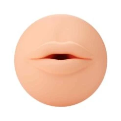 Autoblow A.I. Mouth Sleeve Whi -Sexspielzeug Geschäft autoblow ai mouth sleeve whi2