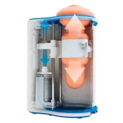 Autoblow A.I.+ -Sexspielzeug Geschäft autoblow ai7